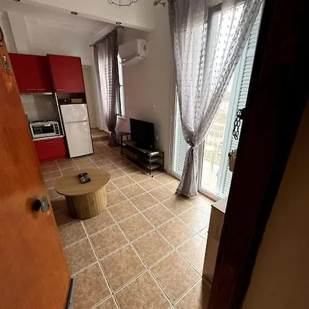 Apartament Fratellini Corfu Old Town Corfu (city)